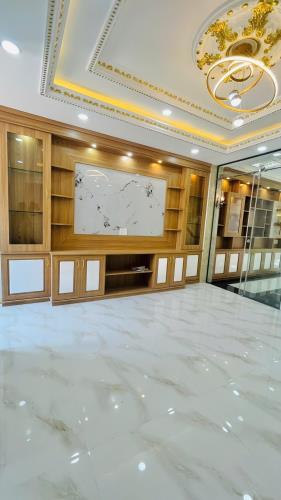 💥🏠🚘GẤP BÁN,SIÊU PHẨM BÌNH TÂN, HXT, SÁT MẶT TIỀN, MỚI ĐẸP, 70m2, 5Tầng, 5PN, NHỈNH 8 TỶ - 4