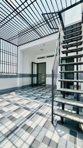 💥🏠🚘GẤP BÁN,SIÊU PHẨM BÌNH TÂN, HXT, SÁT MẶT TIỀN, MỚI ĐẸP, 70m2, 5Tầng, 5PN, NHỈNH 8 TỶ
