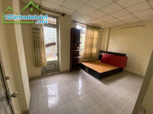 NHÀ HẺM Ô TÔ ĐƯỜNG SỐ 6, P.BÌNH HƯNG HÒA, DIỆN TÍCH 62M2, KC 2 TẦNG BTCT VỚI GIÁ NHỈNH 5TỶ - 1