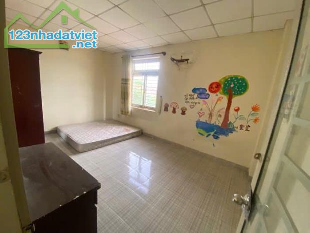 NHÀ HẺM Ô TÔ ĐƯỜNG SỐ 6, P.BÌNH HƯNG HÒA, DIỆN TÍCH 62M2, KC 2 TẦNG BTCT VỚI GIÁ NHỈNH 5TỶ