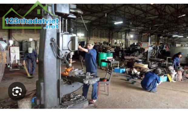 Cơ hội vàng, nhà xưởng thổ cư thu nhập 50 triệu/tháng,830m² đắc địa, chỉ 40 tỷ, thươg lượg - 1