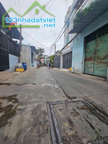 Cơ hội vàng, nhà xưởng thổ cư thu nhập 50 triệu/tháng,830m² đắc địa, chỉ 40 tỷ, thươg lượg - 2