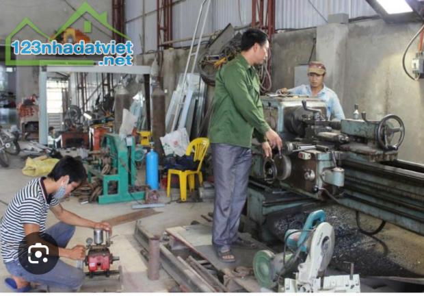 Cơ hội vàng, nhà xưởng thổ cư thu nhập 50 triệu/tháng,830m² đắc địa, chỉ 40 tỷ, thươg lượg - 3