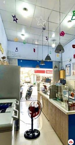 NHÀ MTKD ĐƯỜNG VƯỜN LÀI, TÂN PHÚ, DT 52,8 M2, 2 LẦU CHỈ 8,99 TỶ. - 1