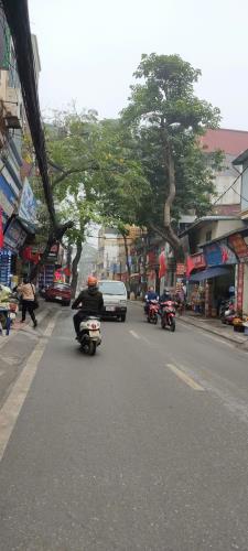 BÁN GẤP NHÀ CẦU GIẤY TRUNG TÂM TIỆN ÍCH ĐẦY ĐỦ, FULL NỘI THẤT, NGÕ ÔTÔ - 3