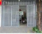 Cho thuê nhà mặt tiền B4, Phường Tây Thạnh Tân Phú , 20triệu /tháng 2 lầu rưỡi