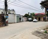 LÔ GÓC 96M² - TÂN LƯƠNG, HIỀN NINH, SÓC SƠN - ĐÓN ĐẦU VÀNH ĐAI 4 - CÁCH SÂN BAY 2KM!