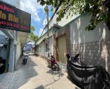 Bán Nhà Đường Ẩu Cơ, Q. Tân Phú - 65m², 3PN, Hẻm xe hơi