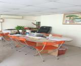 Bán nhà xưởng Bình Tân, đường số 9, 300m2, 1 lầu, hẻm xe hơi, chỉ 40 triệu/m2, quá rẻ