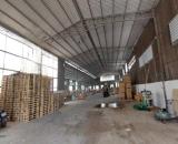 Bán xưởng 1400m2 gần Võ Nguyên Giáp Phước Tân Biên Hòa, Đồng Nai có 6,2 tỷ