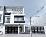BÁN GẤP NHÀ 3 TẦNG  KINH DƯƠNG VƯƠNG -HẺM OTO THÔNG NGANG 4*19M CHỈ 7 T 8  ( BỚT LỘC )