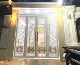 Bán nhà vừa hoàn thiện, TT Nhà Bè - DT: 3,5m x 17m - Giá: 4 Tỷ 200 triệu