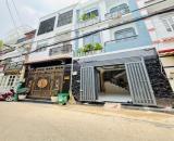 🔥 NHÀ 3 TẦNG ĐẸP LUNG LINH - HẺM Ô TÔ THÔNG - TÂN CHÁNH HIỆP 03 - Q12 - 40M2 - GIÁ 5,05 T
