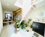 Bán Nhà Quận Bình Thạnh - Vip Nhất Quận - HXH Ngay Chợ Bà Chiểu - 60m² - 2 Tầng - Chỉ 8 tỷ