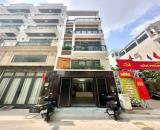 Nhà KDC Hoa Sứ, đường 26/3, p Bình Hưng Hòa, Bình Tân dt 56m2 3 lầu 4pn 5wc giá 7,6 tỷ