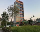 Bán nhanh nhà trọ mới xây  7 tầng 19 phòng full đồ thang máy .8,5 tỷ