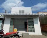 Bán gấp nhà đường Giồng Cát, Củ Chi 125m2 2PN SHR. Giá bán 650 triệu