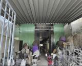 Cho thuê kho xưởng 480m2 trục đường TX25, Thạnh Xuân Quận 12