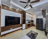 Bán nhà Mỹ Đình cực đẹp 5 tầng - mt4m - full nội thất - 30m ra ô tô - 7 tỷ85