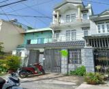 bán nhà xuân thới sơn hóc môn  diện tích 5x20 1 trệt 2 lầu ,6pn,3wc giá 4 tỷ 8