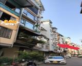 NHÀ ĐẸP 4 TẦNG-MẶT NGÕ THÔNG RỘNG-KINH DOANH-Ô TÔ-70M2-9,9 TỶ-124 ÂU CƠ-TỨ LIÊN-TÂY HỒ