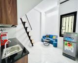 CHDV PHÙNG KHOANG 185M2 7 TẦNG 42PKK DOANH THU 2.5 TỶ/NĂM GIÁ SỐC