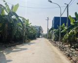 Bán lô đất cạnh trục chính Xã Nam Sơn, An Dương  119m giá 2,3x tỷ  LH 0979087664