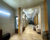 Bán nhà 137m2 Nở hậu Tân Thới Nhất 2 - Quận 12 giá chỉ hơn 8 tỷ