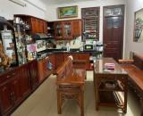 BÁN NHÀ LẠC LONG QUÂN – 2 MẶT THOÁNG – GẦN HỒ TÂY – 76M² – GIÁ 15 TỶ