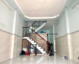 🏡 BÁN NHÀ GIÁ RẺ – TRƯƠNG THỊ HOA, QUẬN 12 – 2 TẦNG – 50M² – HẺM XE HƠI – CHỈ HƠN 3 TỶ 🔹