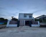 Kẹt tiền cần bán đất tặng nhà 830 TRIỆU ở Thới Tam Thôn Hóc Môn 6x16 ( 80m2 ) Sổhồngrieng