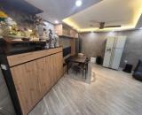 LÊ THANH NGHỊ 60M2, Ô TÔ CHẠY VÒNG QUANH, KINH DOANH 6 TẦNG 17 PHÒNG, 19.5 TỶ.
