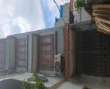BÁN NHÀ NGÕ THÔNG 2 MẶT THOÁNG ĐƯỜNG VÕ CHÍ CÔNG