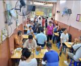 NHÀ PHÂN LÔ TẠI KĐT VĂN PHÚ, HÀ ĐÔNG 70m2 - 4 TẦNG, KINH DOANH NGÀY ĐÊM 18.5 tỷ