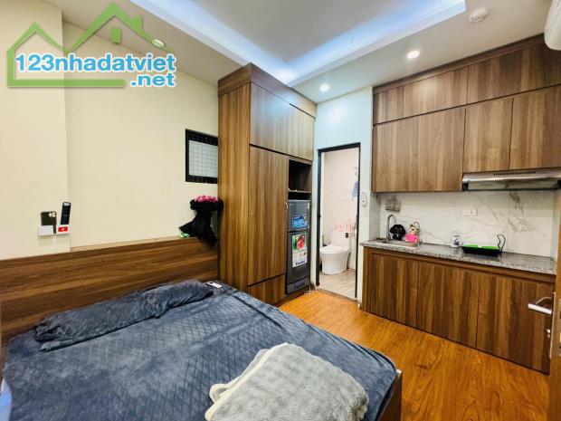 Bán 180m - 9 Tầng - 8m.Mặt Tiền.( Võ Chí Công ) Cầu Giấy.Thu 5 Tỷ/Năm - 2
