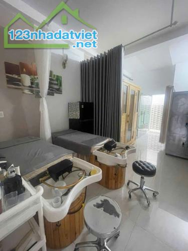 Sang mặt bằng kinh doanh đường Nguyễn Ái Quốc 1T3L, điện 3fa, PCCC đã có - 3