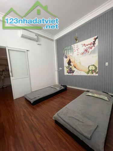 Sang mặt bằng kinh doanh đường Nguyễn Ái Quốc 1T3L, điện 3fa, PCCC đã có - 4
