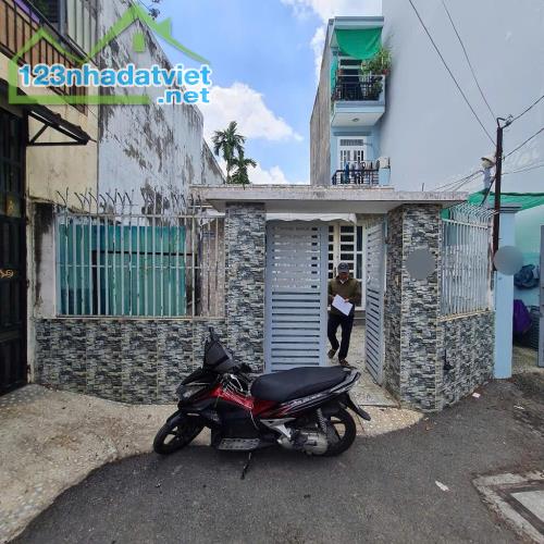 GẤP BÁN, DT 100M²(NGANG 5M), TIỆN XÂY CHDV, TRẦN VĂN SẮC, THẢO ĐIỀN - 4