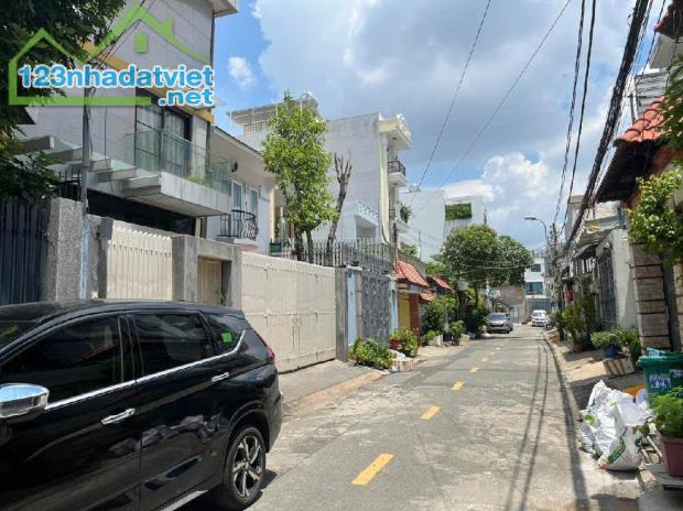 NHÀ NỞ HẬU, MẶT TIỀN ĐƯỜNG SỐ 9, DT 92M², KHU VIP AN PHÚ, TP THỦ ĐỨC - 1