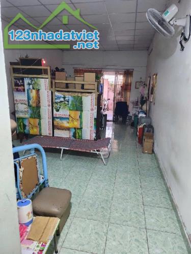 NHÀ NỞ HẬU, MẶT TIỀN ĐƯỜNG SỐ 9, DT 92M², KHU VIP AN PHÚ, TP THỦ ĐỨC - 2