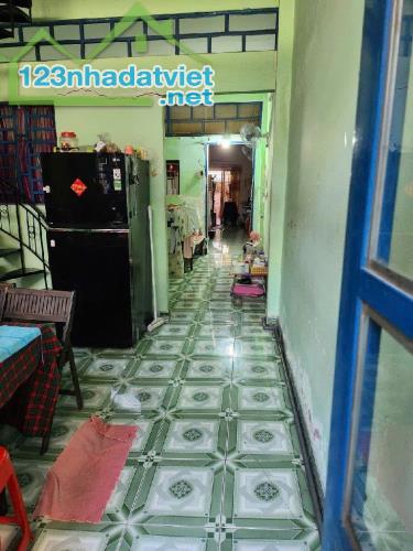 NHÀ NỞ HẬU, MẶT TIỀN ĐƯỜNG SỐ 9, DT 92M², KHU VIP AN PHÚ, TP THỦ ĐỨC - 3