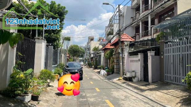 NHÀ NỞ HẬU, MẶT TIỀN ĐƯỜNG SỐ 9, DT 92M², KHU VIP AN PHÚ, TP THỦ ĐỨC - 4