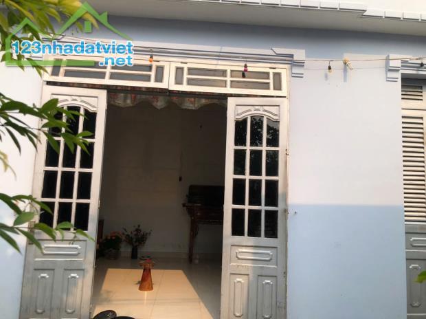 CHÍNH CHỦ Bán Gấp Nhà Sổ Chung Tại 780/30/7 Bình Giã, P.10, TP Vũng Tàu - 1