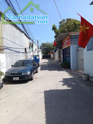 CHÍNH CHỦ Bán Gấp Nhà Sổ Chung Tại 780/30/7 Bình Giã, P.10, TP Vũng Tàu - 4