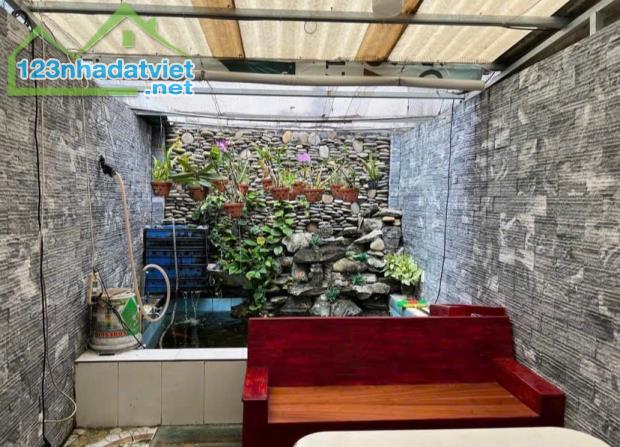NHÀ MẶT TIỀN, DT 100M²(NGANG 7.6M), 3 TẦNG BTCT, ĐƯỜNG SỐ 14, P. BÌNH AN, TP. THỦ ĐỨC