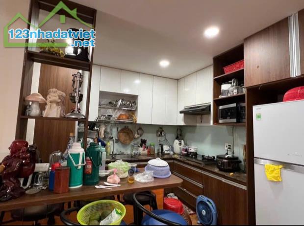 NHÀ MẶT TIỀN, DT 100M²(NGANG 7.6M), 3 TẦNG BTCT, ĐƯỜNG SỐ 14, P. BÌNH AN, TP. THỦ ĐỨC - 2