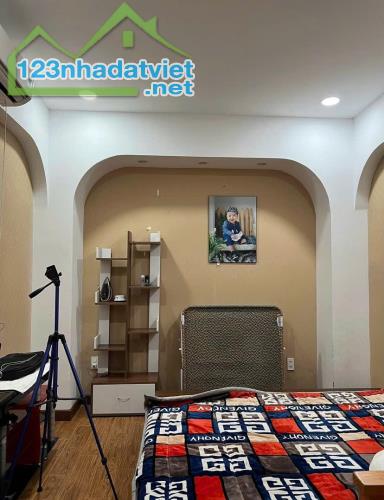 NHÀ MẶT TIỀN, DT 100M²(NGANG 7.6M), 3 TẦNG BTCT, ĐƯỜNG SỐ 14, P. BÌNH AN, TP. THỦ ĐỨC - 3