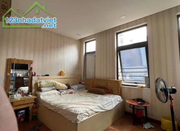 NHÀ MẶT TIỀN, DT 100M²(NGANG 7.6M), 3 TẦNG BTCT, ĐƯỜNG SỐ 14, P. BÌNH AN, TP. THỦ ĐỨC - 4