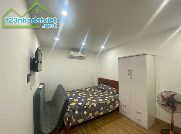 TÒA CĂN HỘ BÌNH HÒA 5 - 154M2 - 6 TẦNG -MT:9M - DT: 60 TRIỆU/THÁNG - 15.2 TỶ - 2