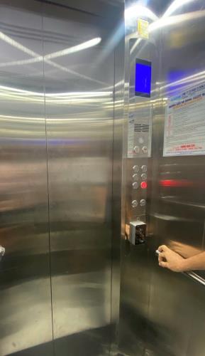 TÒA CĂN HỘ BÌNH HÒA 5 - 154M2 - 6 TẦNG -MT:9M - DT: 60 TRIỆU/THÁNG - 15.2 TỶ - 3